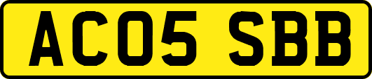 AC05SBB