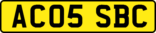 AC05SBC