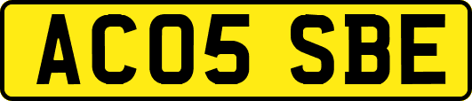 AC05SBE