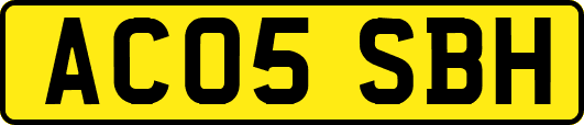 AC05SBH