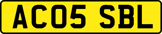AC05SBL