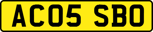 AC05SBO