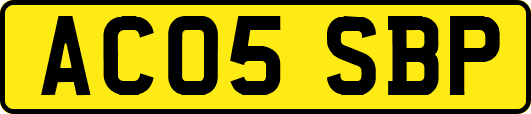 AC05SBP