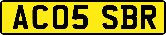 AC05SBR
