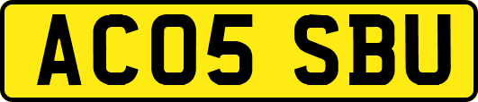 AC05SBU