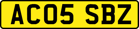 AC05SBZ