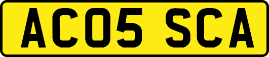AC05SCA