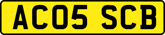 AC05SCB