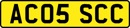 AC05SCC