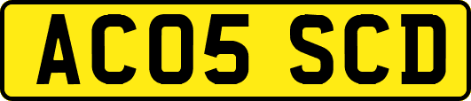AC05SCD