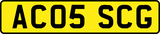 AC05SCG
