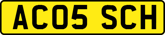 AC05SCH