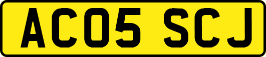AC05SCJ