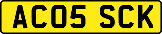 AC05SCK