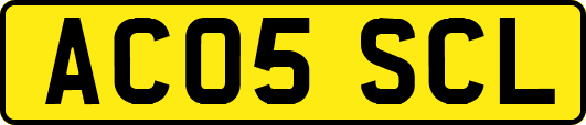 AC05SCL