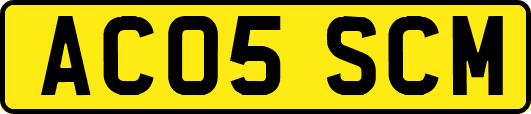 AC05SCM