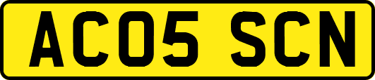 AC05SCN
