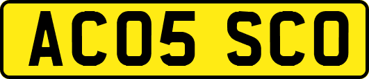 AC05SCO