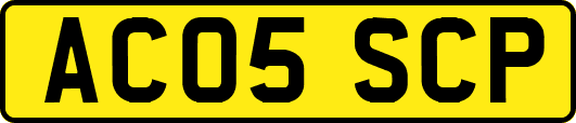 AC05SCP