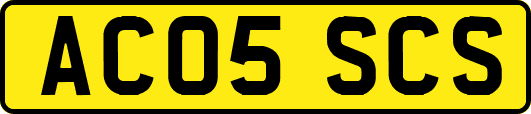 AC05SCS