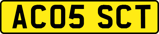 AC05SCT
