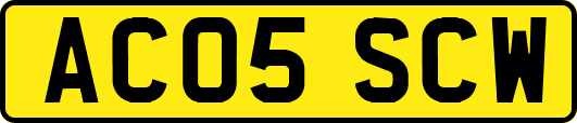 AC05SCW