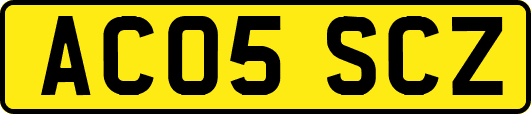 AC05SCZ