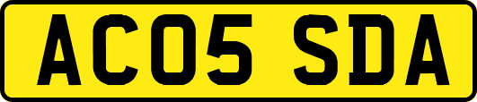 AC05SDA