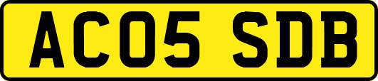 AC05SDB