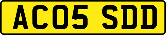 AC05SDD