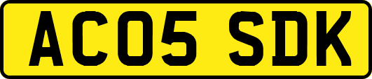 AC05SDK