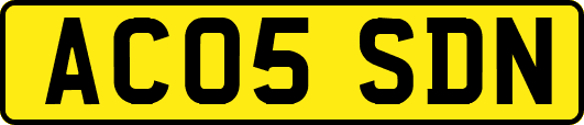 AC05SDN