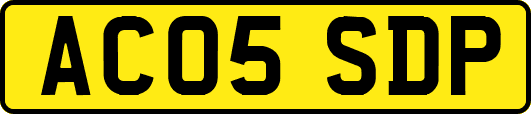 AC05SDP