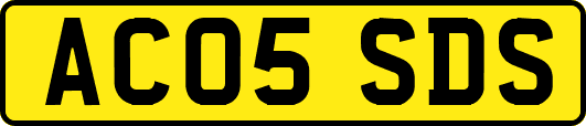 AC05SDS