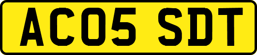 AC05SDT