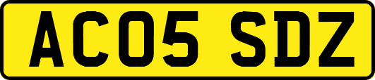 AC05SDZ