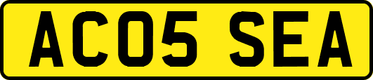 AC05SEA