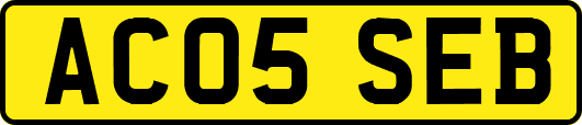 AC05SEB