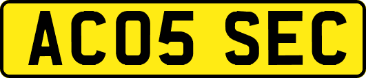 AC05SEC