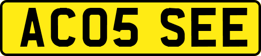 AC05SEE