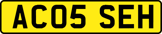 AC05SEH