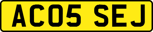 AC05SEJ