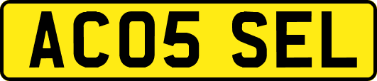 AC05SEL