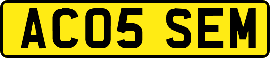 AC05SEM