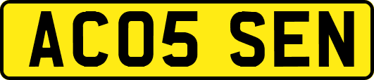AC05SEN