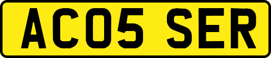 AC05SER
