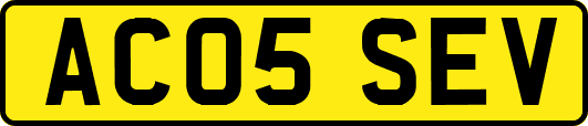 AC05SEV