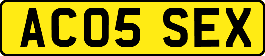 AC05SEX