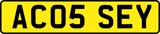 AC05SEY