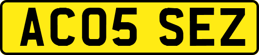 AC05SEZ